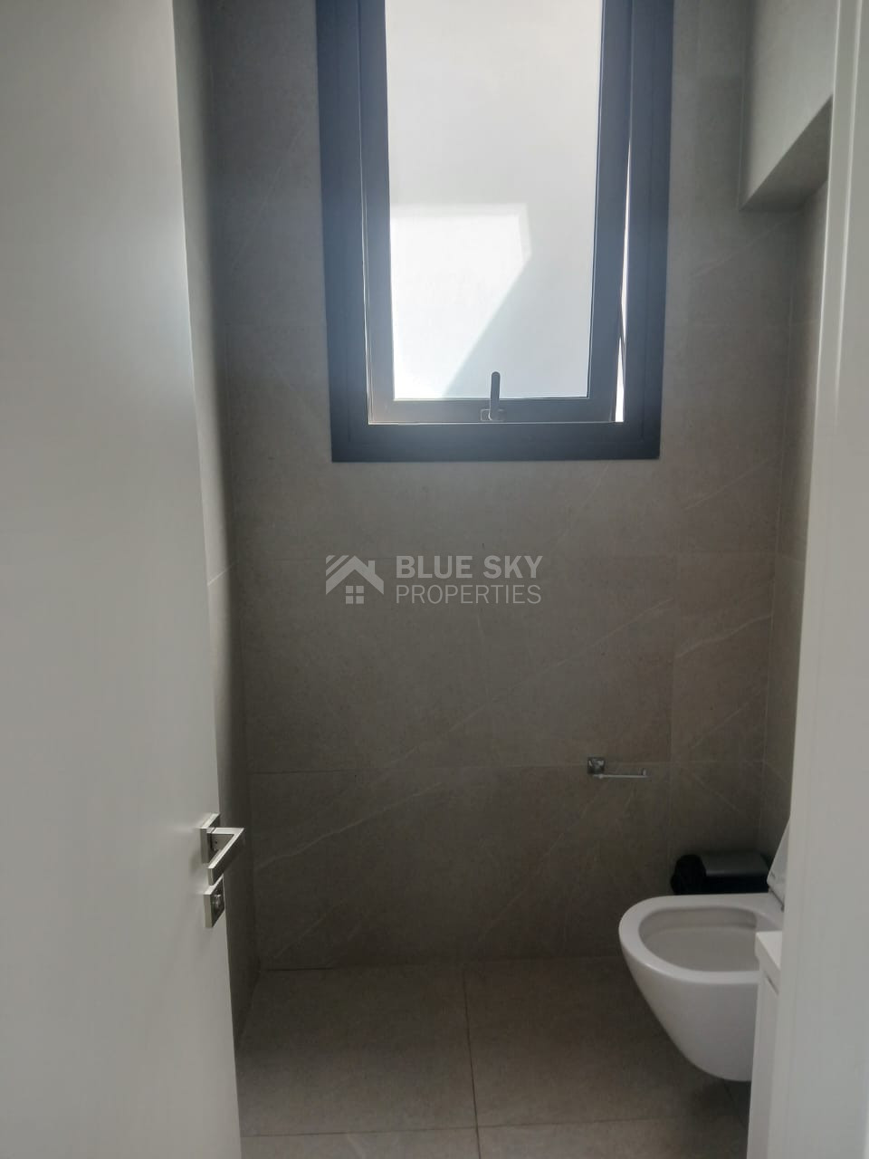 Spacious four Bedroom Home with Sea Views & Private Pool for rent in Chlorakas