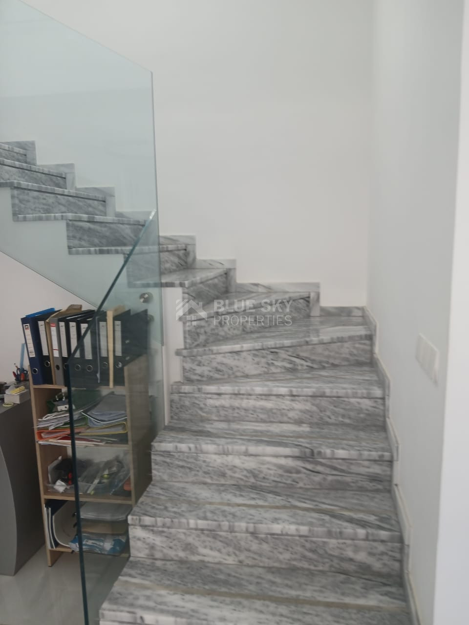 Spacious four Bedroom Home with Sea Views & Private Pool for rent in Chlorakas