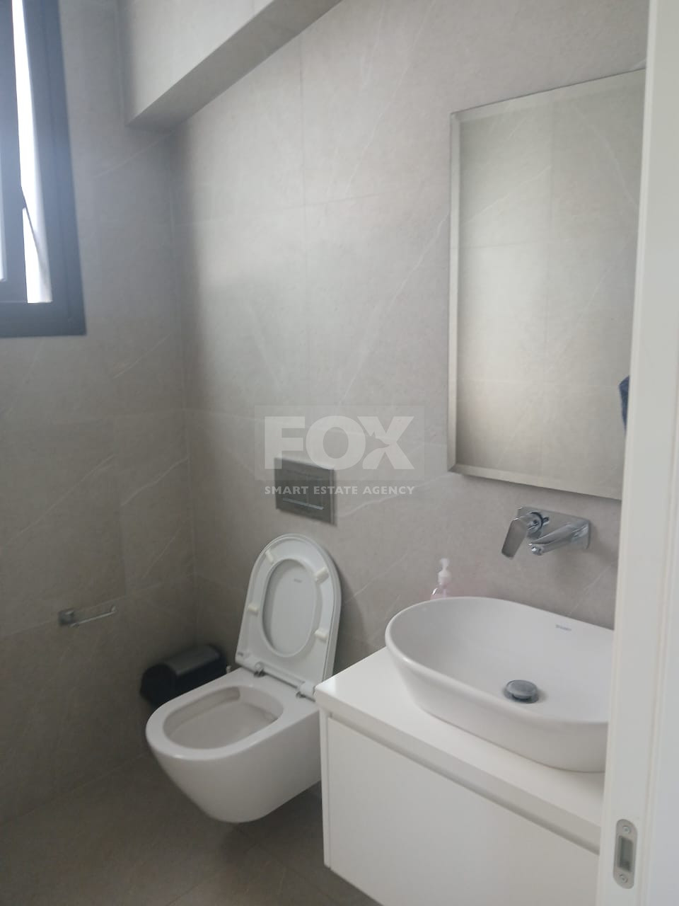 Spacious four Bedroom Home with Sea Views & Private Pool for rent in Chlorakas