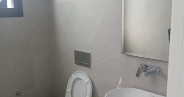 Spacious four Bedroom Home with Sea Views & Private Pool for rent in Chlorakas