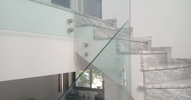 Spacious four Bedroom Home with Sea Views & Private Pool for rent in Chlorakas