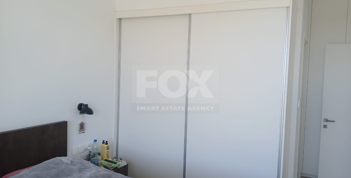 Spacious four Bedroom Home with Sea Views & Private Pool for rent in Chlorakas