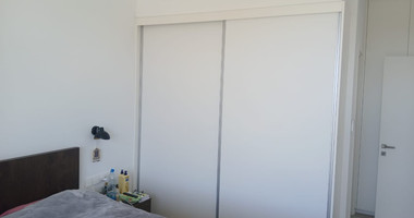 Spacious four Bedroom Home with Sea Views & Private Pool for rent in Chlorakas