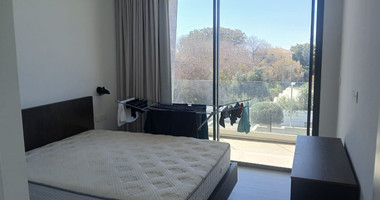 Spacious four Bedroom Home with Sea Views & Private Pool for rent in Chlorakas