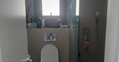 Spacious four Bedroom Home with Sea Views & Private Pool for rent in Chlorakas