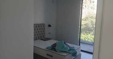 Spacious four Bedroom Home with Sea Views & Private Pool for rent in Chlorakas