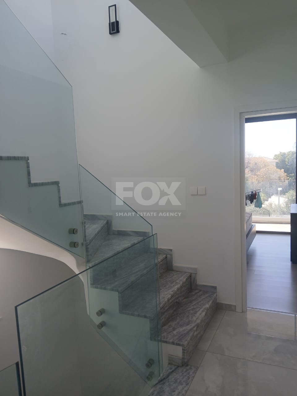 Spacious four Bedroom Home with Sea Views & Private Pool for rent in Chlorakas