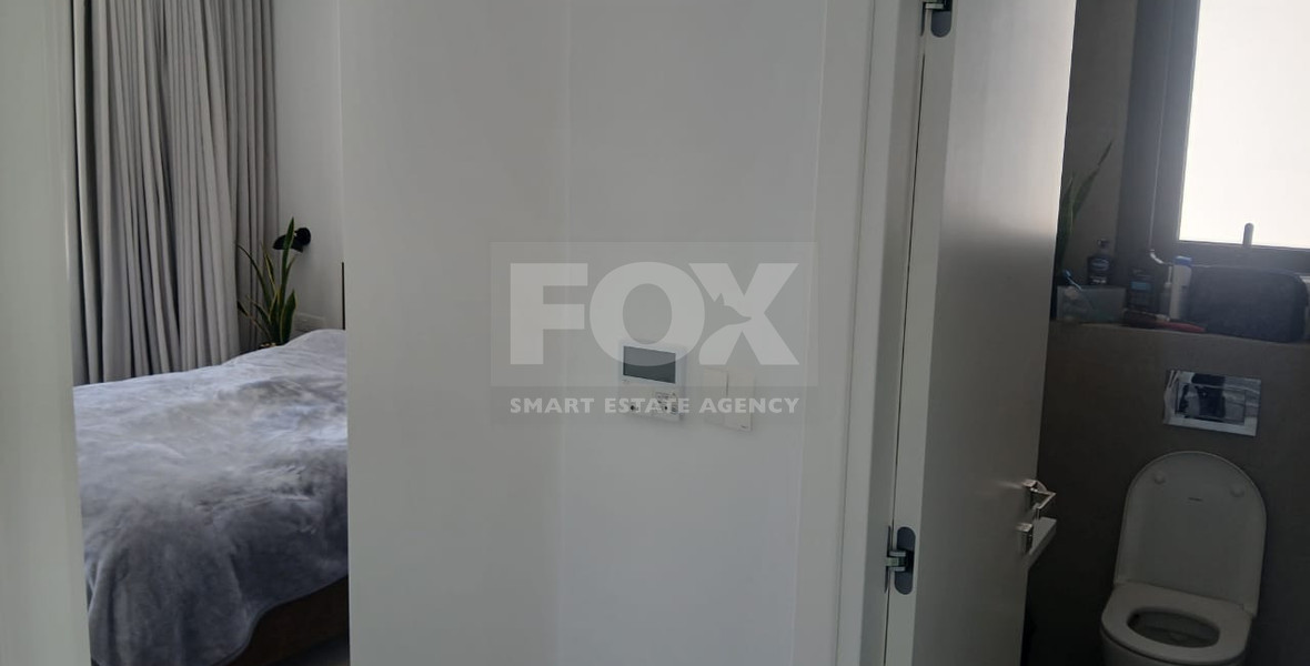 Spacious four Bedroom Home with Sea Views & Private Pool for rent in Chlorakas