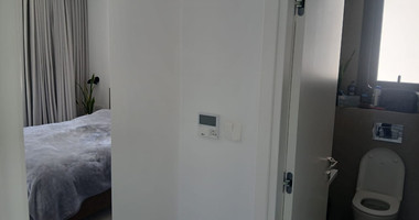 Spacious four Bedroom Home with Sea Views & Private Pool for rent in Chlorakas