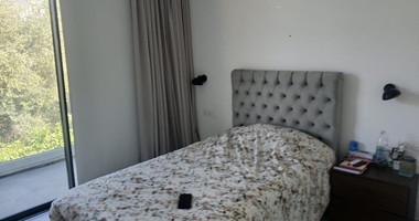 Spacious four Bedroom Home with Sea Views & Private Pool for rent in Chlorakas