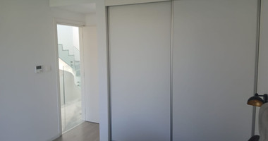 Spacious four Bedroom Home with Sea Views & Private Pool for rent in Chlorakas