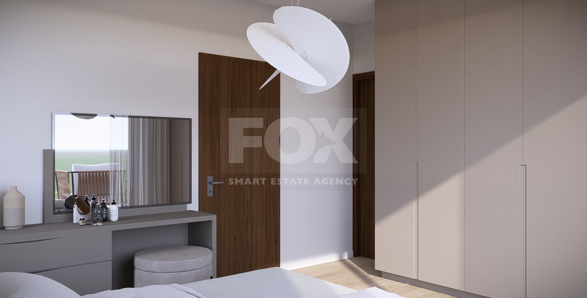 Spacious 3-Bedroom Semi Detached House for Sale in Konia, Paphos