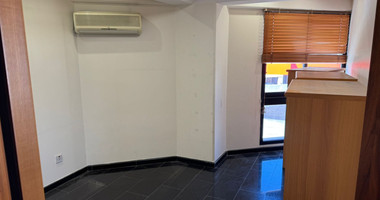 Office Units for Sale – Pafou Avenue, Omonoia, Limassol