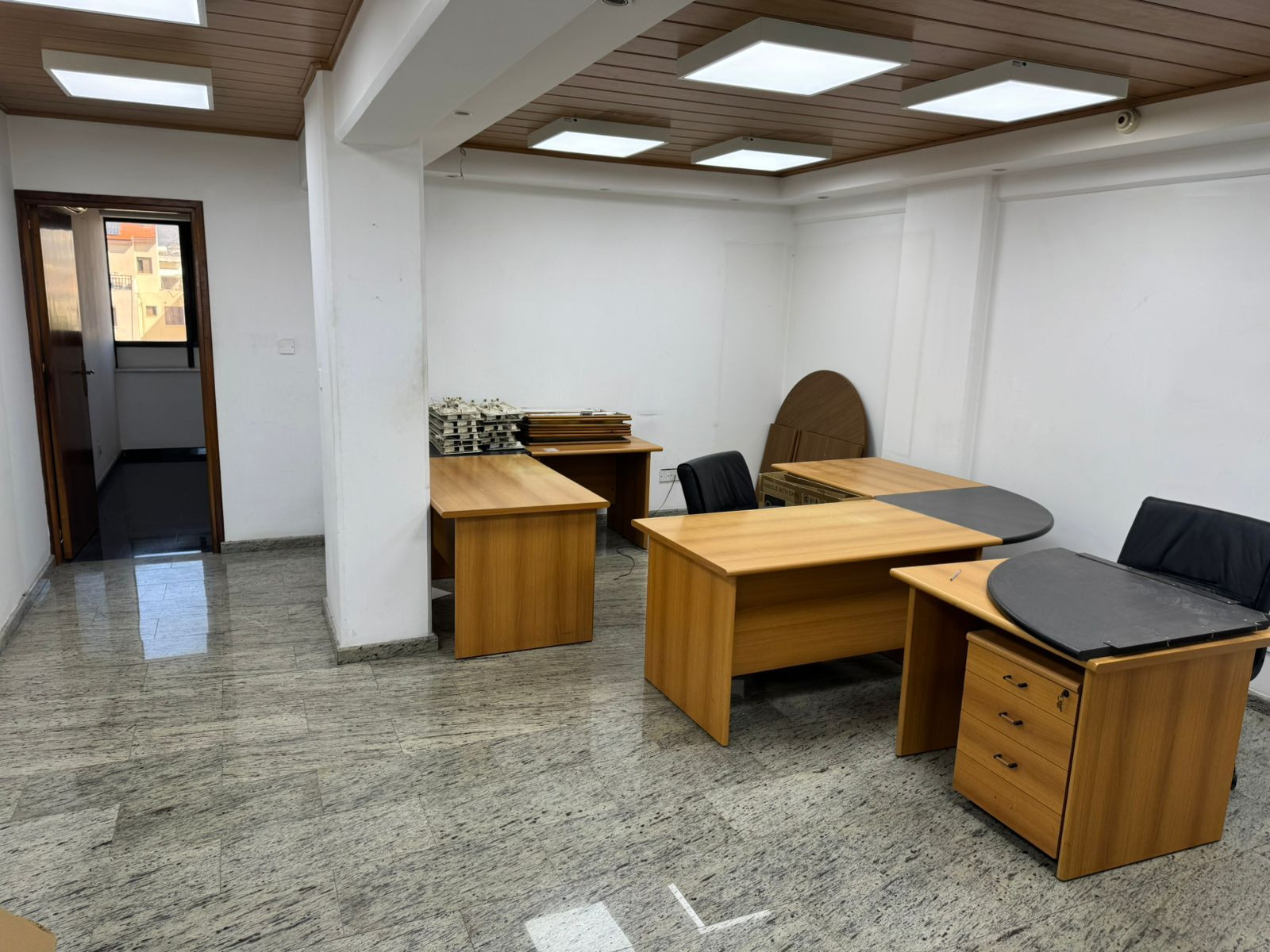 Office 250 m² in Limassol, Cyprus