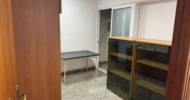 Office Units for Sale – Pafou Avenue, Omonoia, Limassol