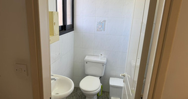 Office Units for Sale – Pafou Avenue, Omonoia, Limassol