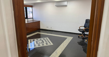 Office Units for Sale – Pafou Avenue, Omonoia, Limassol