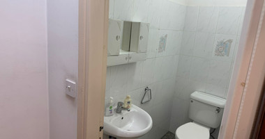 Office Units for Sale – Pafou Avenue, Omonoia, Limassol