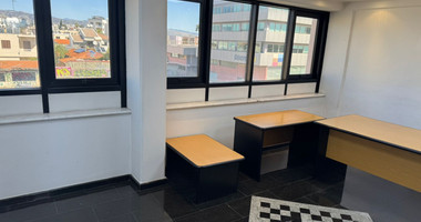 Office Units for Sale – Pafou Avenue, Omonoia, Limassol