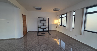 Strategic Office Location - on Miltonos Road, Agios Spiridonas Limassol