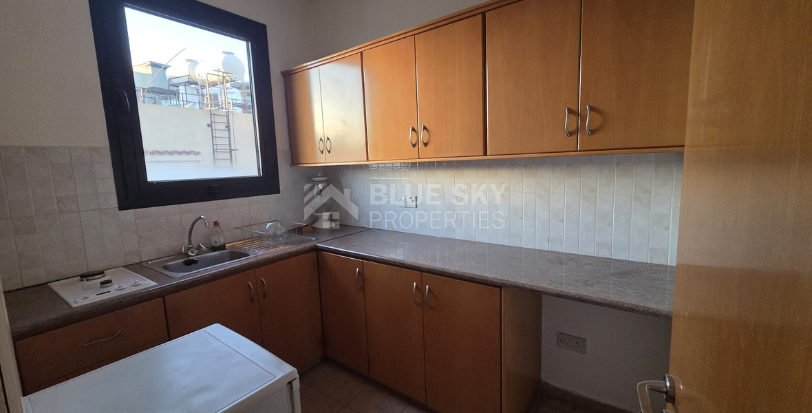 Strategic Office Location - on Miltonos Road, Agios Spiridonas Limassol