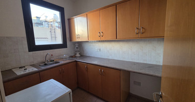 Strategic Office Location - on Miltonos Road, Agios Spiridonas Limassol