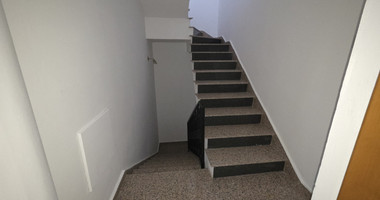 Strategic Office Location - on Miltonos Road, Agios Spiridonas Limassol