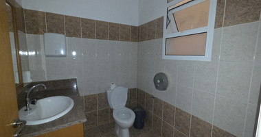 Strategic Office Location - on Miltonos Road, Agios Spiridonas Limassol