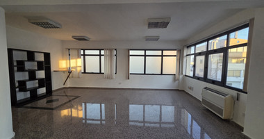 Strategic Office Location - on Miltonos Road, Agios Spiridonas Limassol