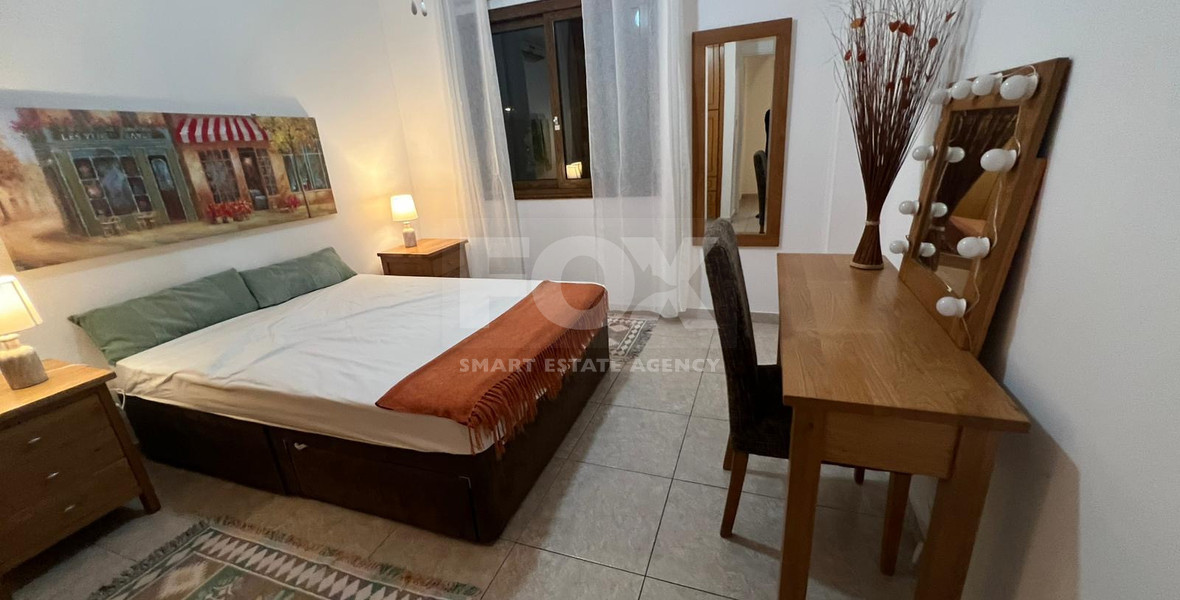 Fully Furnished Two Bedroom Apartment with Swimming Pool in Universal for rent