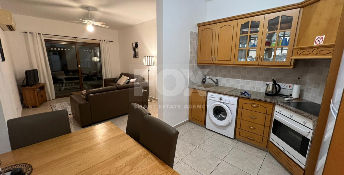 Fully Furnished Two Bedroom Apartment with Swimming Pool in Universal for rent