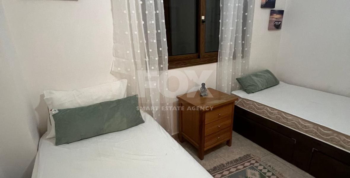 Fully Furnished Two Bedroom Apartment with Swimming Pool in Universal for rent