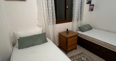 Fully Furnished Two Bedroom Apartment with Swimming Pool in Universal for rent