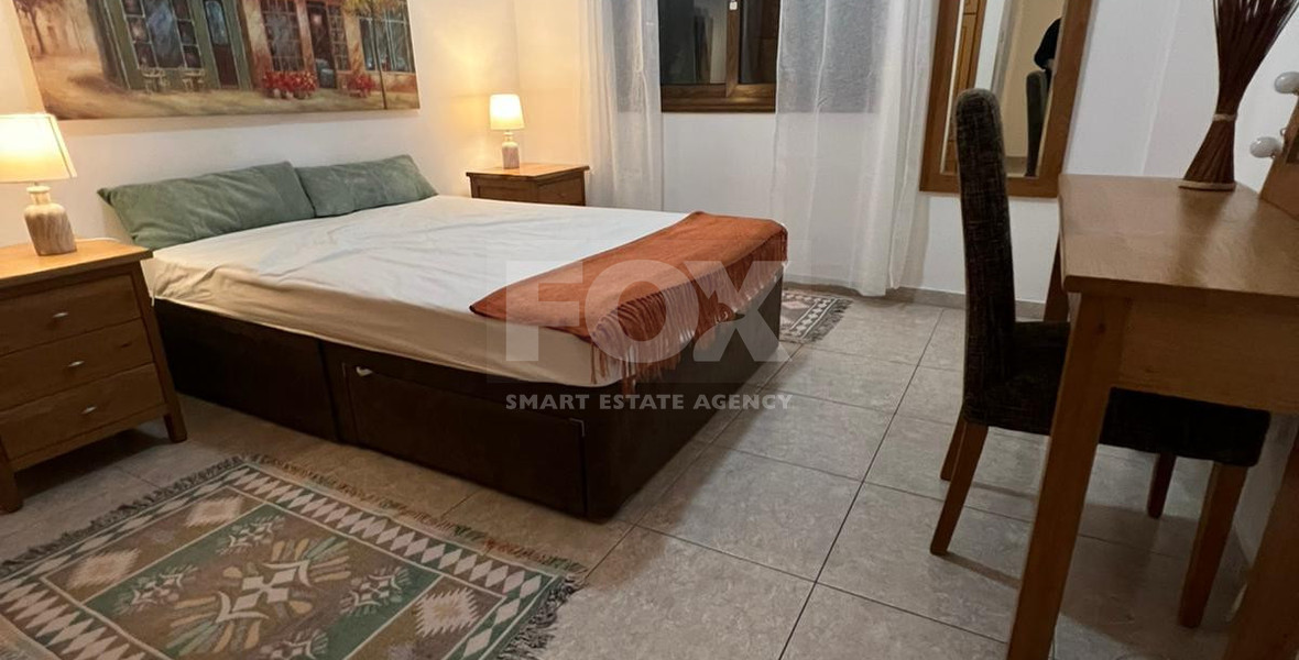 Fully Furnished Two Bedroom Apartment with Swimming Pool in Universal for rent