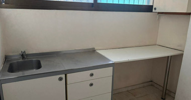 Shop for Rent in Busy Area of Central Pafos