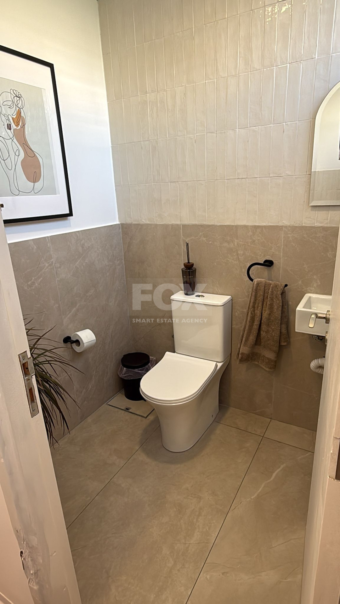 Thriving Beauty Salon for Sale in Mesa Geitonia, Limassol