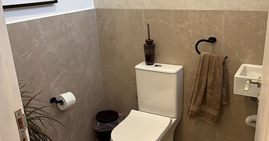 Thriving Beauty Salon for Sale in Mesa Geitonia, Limassol