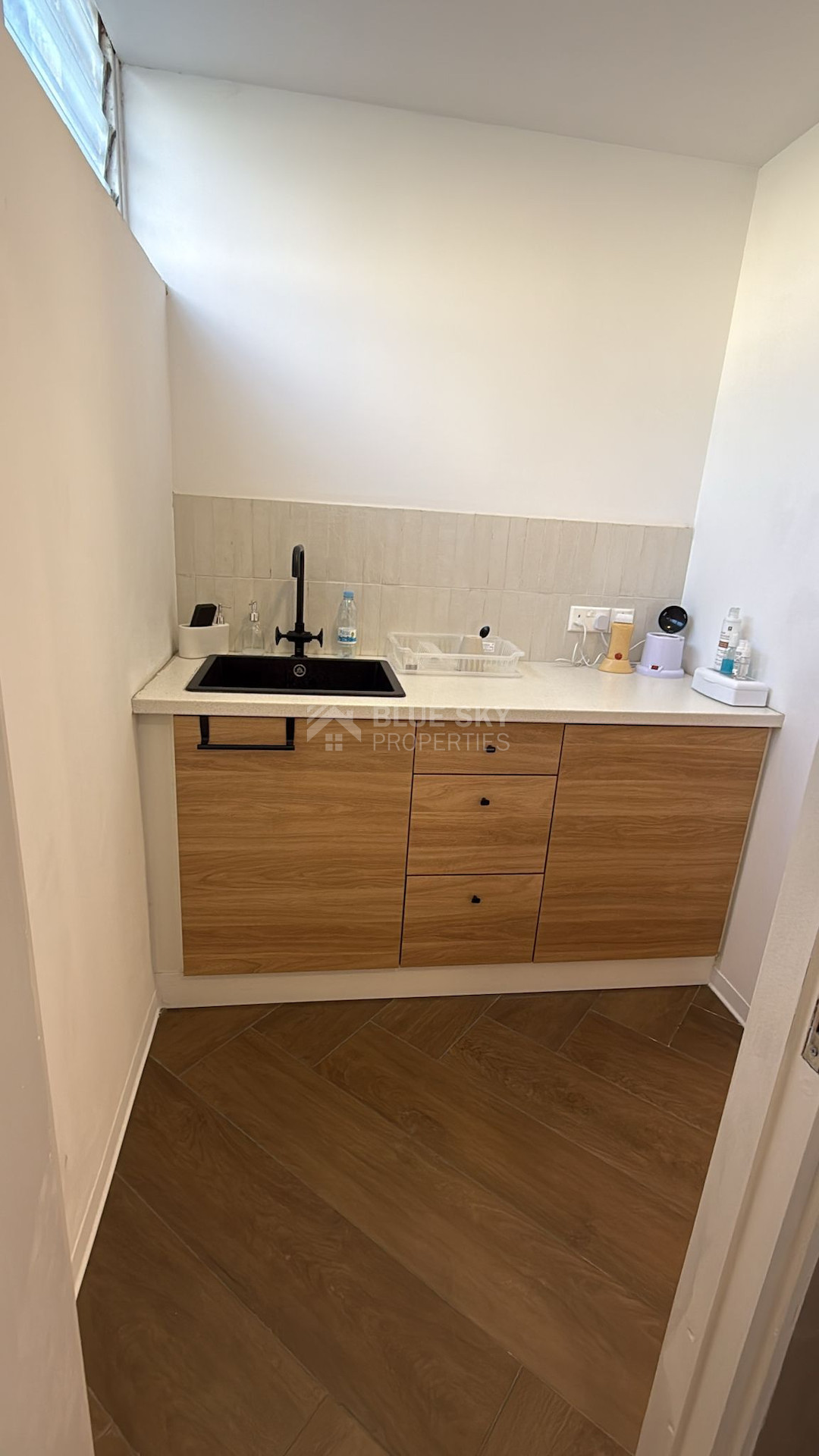 Thriving Beauty Salon for Sale in Mesa Geitonia, Limassol