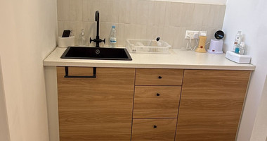 Thriving Beauty Salon for Sale in Mesa Geitonia, Limassol