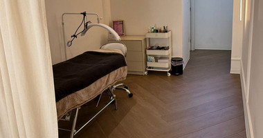 Thriving Beauty Salon for Sale in Mesa Geitonia, Limassol