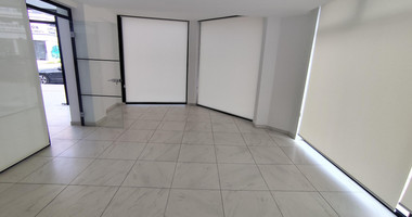 Prime Commercial Shop / Office for Rent – Katholiki | 624 m²