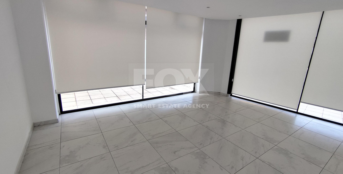 Prime Commercial Shop / Office for Rent – Katholiki | 624 m²