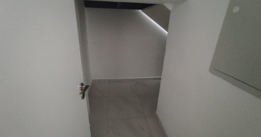 Prime Commercial Shop / Office for Rent – Katholiki | 624 m²