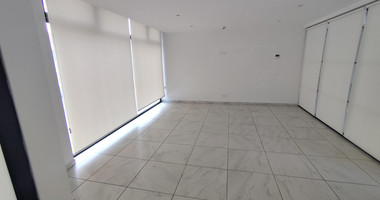 Prime Commercial Shop / Office for Rent – Katholiki | 624 m²