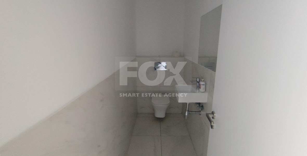 Prime Commercial Shop / Office for Rent – Katholiki | 624 m²