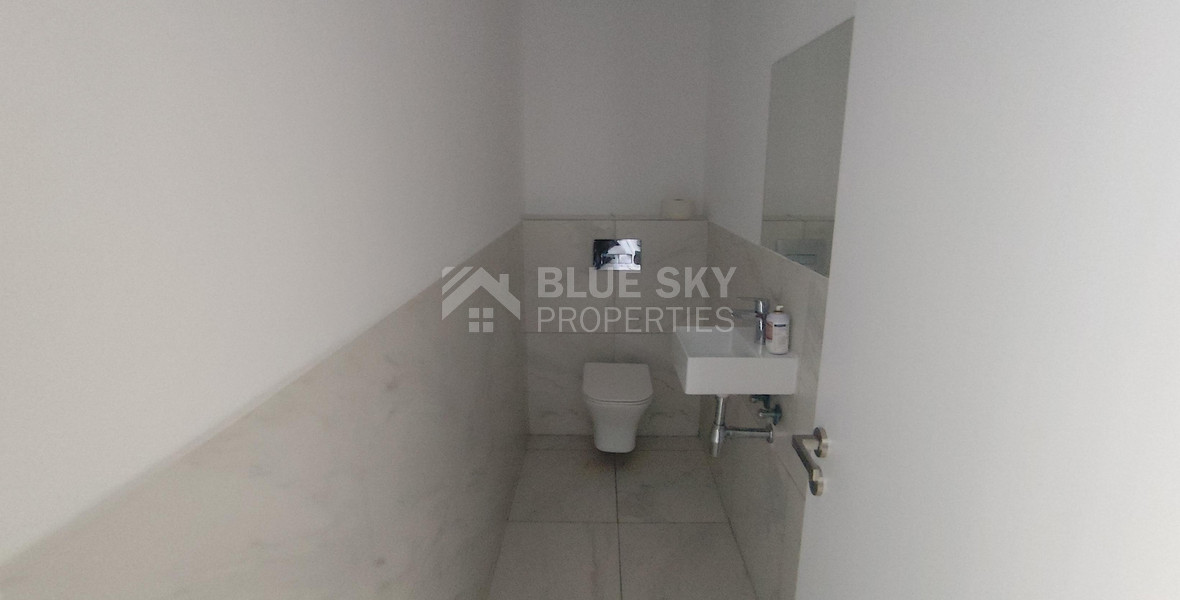 Prime Commercial Shop / Office for Rent – Katholiki | 624 m²