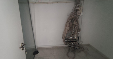 Prime Commercial Shop / Office for Rent – Katholiki | 624 m²