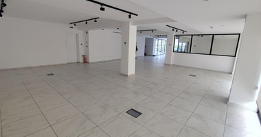 Prime Commercial Shop / Office for Rent – Katholiki | 624 m²