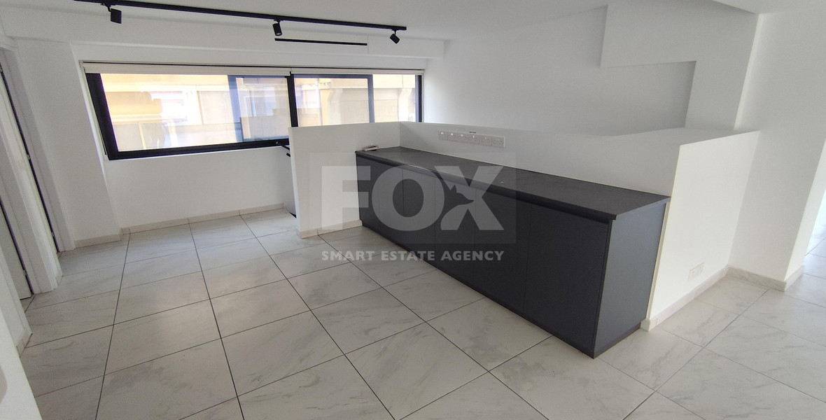 Prime Commercial Shop / Office for Rent – Katholiki | 624 m²