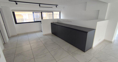 Prime Commercial Shop / Office for Rent – Katholiki | 624 m²